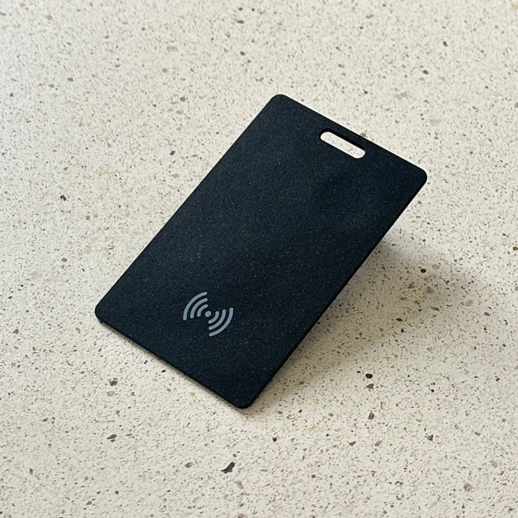 Trace Card
